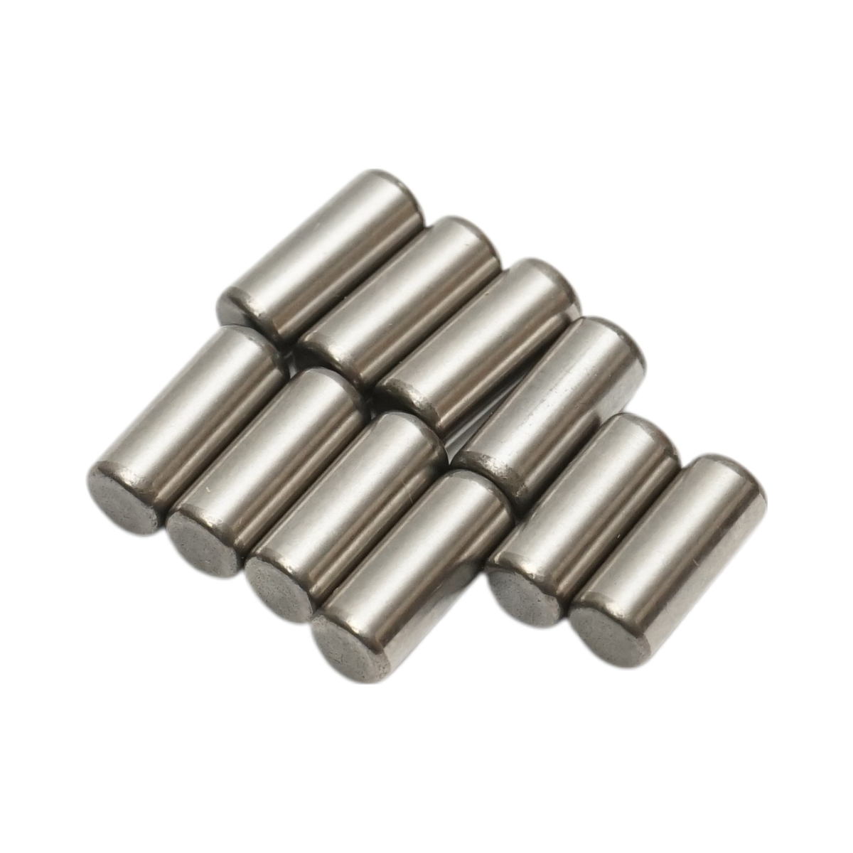 The bearing Massey Ferguson 13.57x5.53mm OEM code 1866553M2